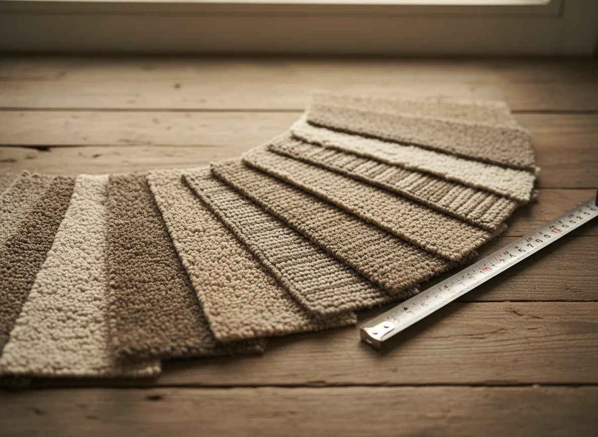 Carpet Installation San Francisco, CA FAQs